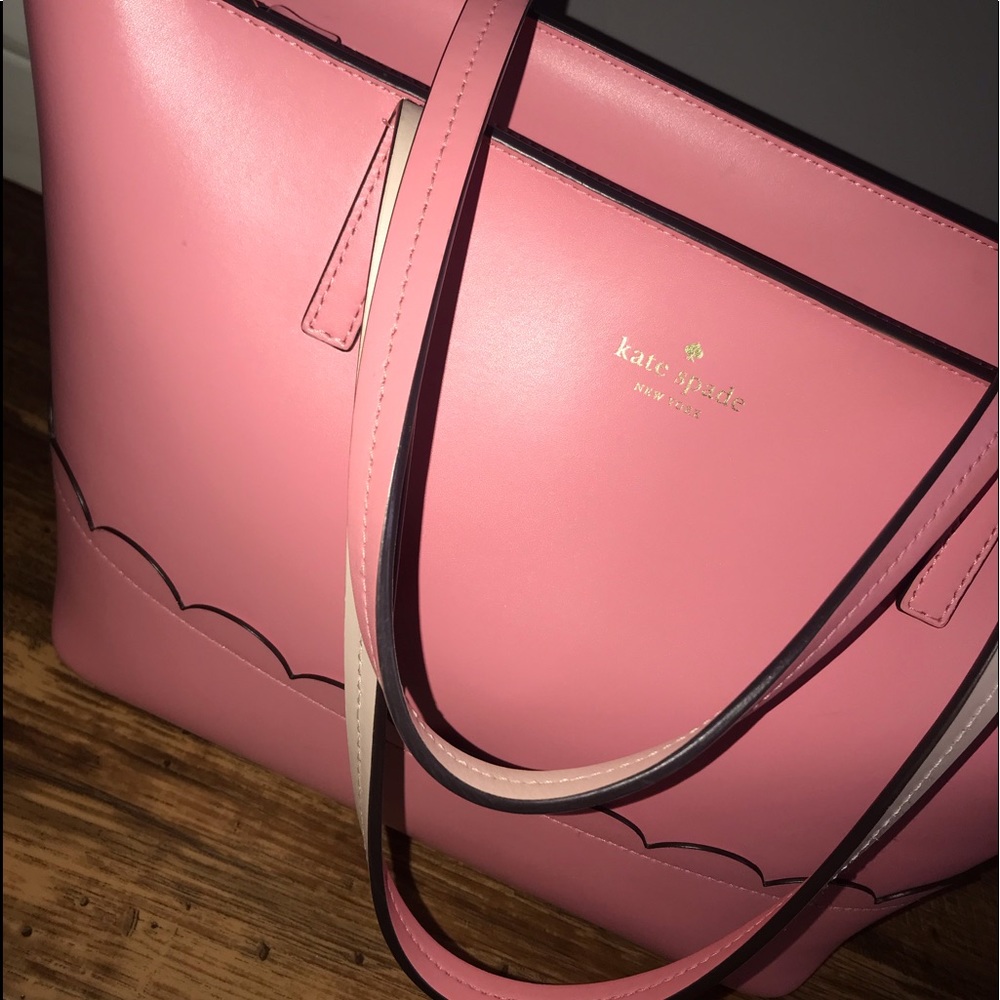 Kate Spade Tote Purse👛